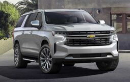 New Commercial Vehicles