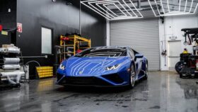 Lamborghini Urus 2021
