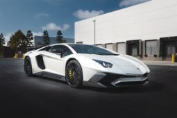 Lamborghini Urus 2021