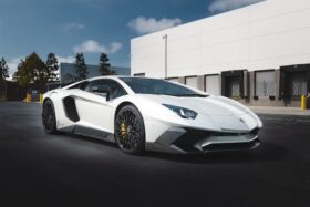 Lamborghini Urus 2021