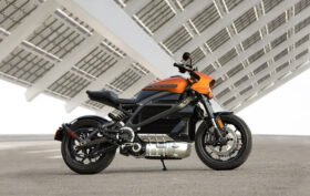 BMW Bike