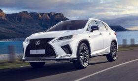Lexus RX-350 2025