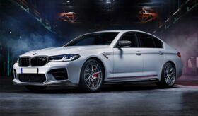 2025 BMW M5