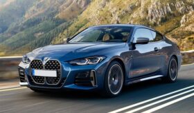 2025 BMW M440i