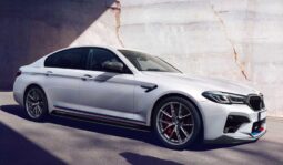 2025 BMW M5
