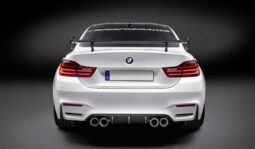 2025 BMW M5