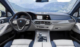 BMW X7 2025