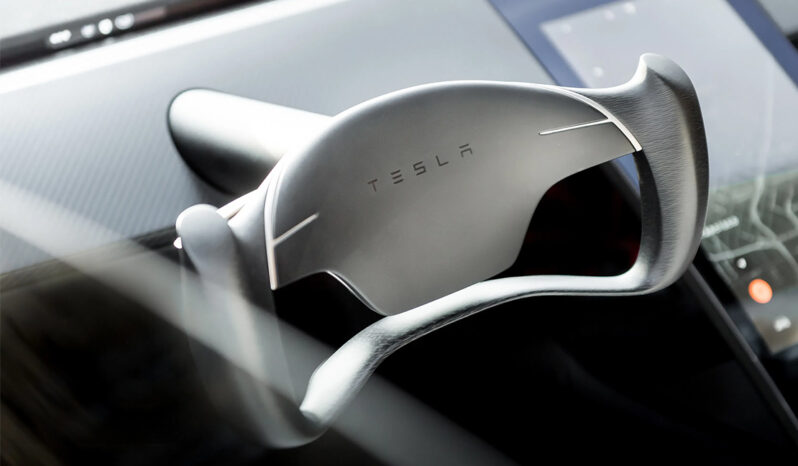 
								Tesla Roadster 2025 full									