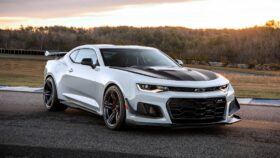 Chevrolet Sedan 2025