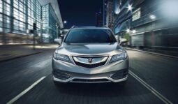 Acura RDX 2025