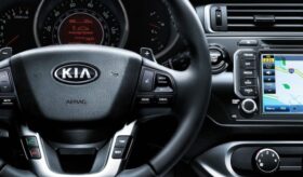 2016 Kia Rio