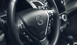 Acura RDX 2025