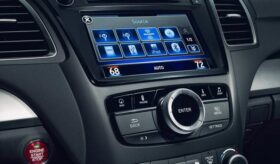 Acura RDX 2025