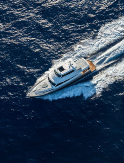 Bay Craft PO232j