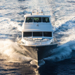 1960 17′ Cruisers Inc Seafarer 202