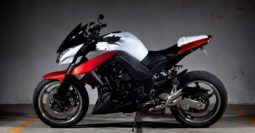 2016 Suzuki Jet