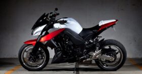2016 Suzuki Jet