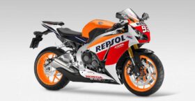 2025 Honda CBR