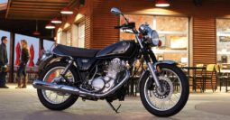 2025 Honda CBR