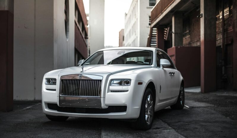 
								Rolls-Royce Phantom full									