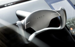 Tesla Roadster 2024
