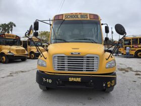 2010 Thomas freightliner school bus