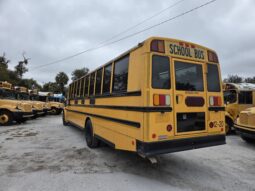 
										2010 Thomas freightliner school bus full									