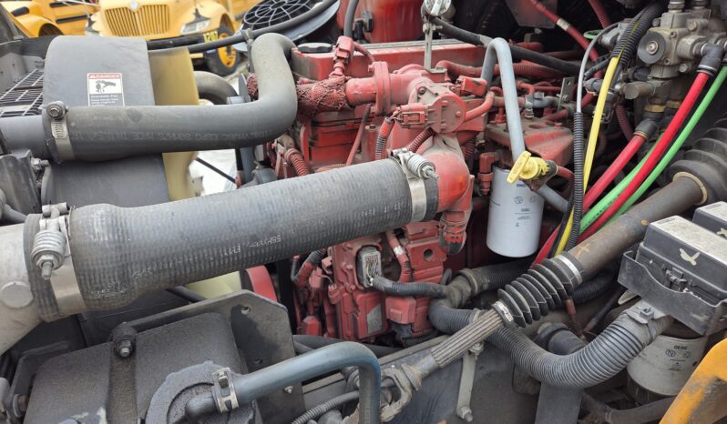 
								2010 Thomas freightliner school bus full									