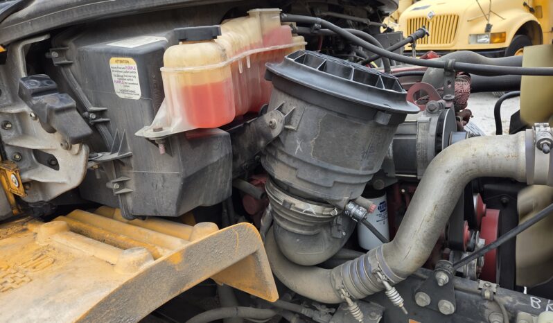 
								2010 Thomas freightliner school bus full									