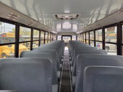 
										2010 Thomas freightliner school bus full									