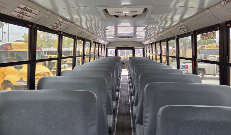 
								2010 Thomas freightliner school bus full									