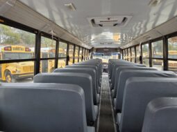 
										2010 Thomas freightliner school bus full									