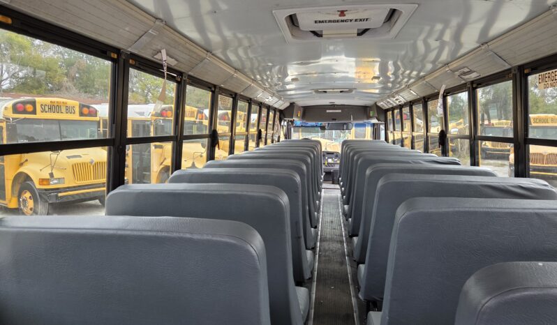 
								2010 Thomas freightliner school bus full									