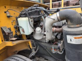 2004 freightliner school bus