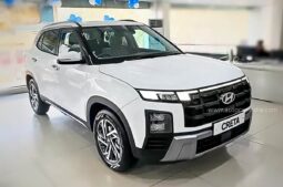 New Vehicle Listing