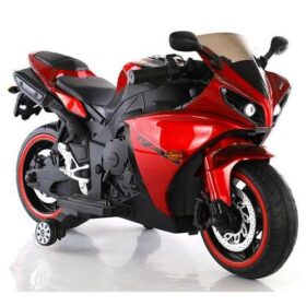Bike test