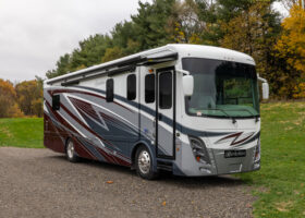RV test