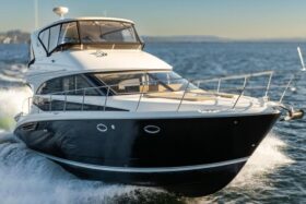 Boat test