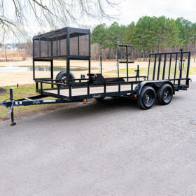 Trailers test